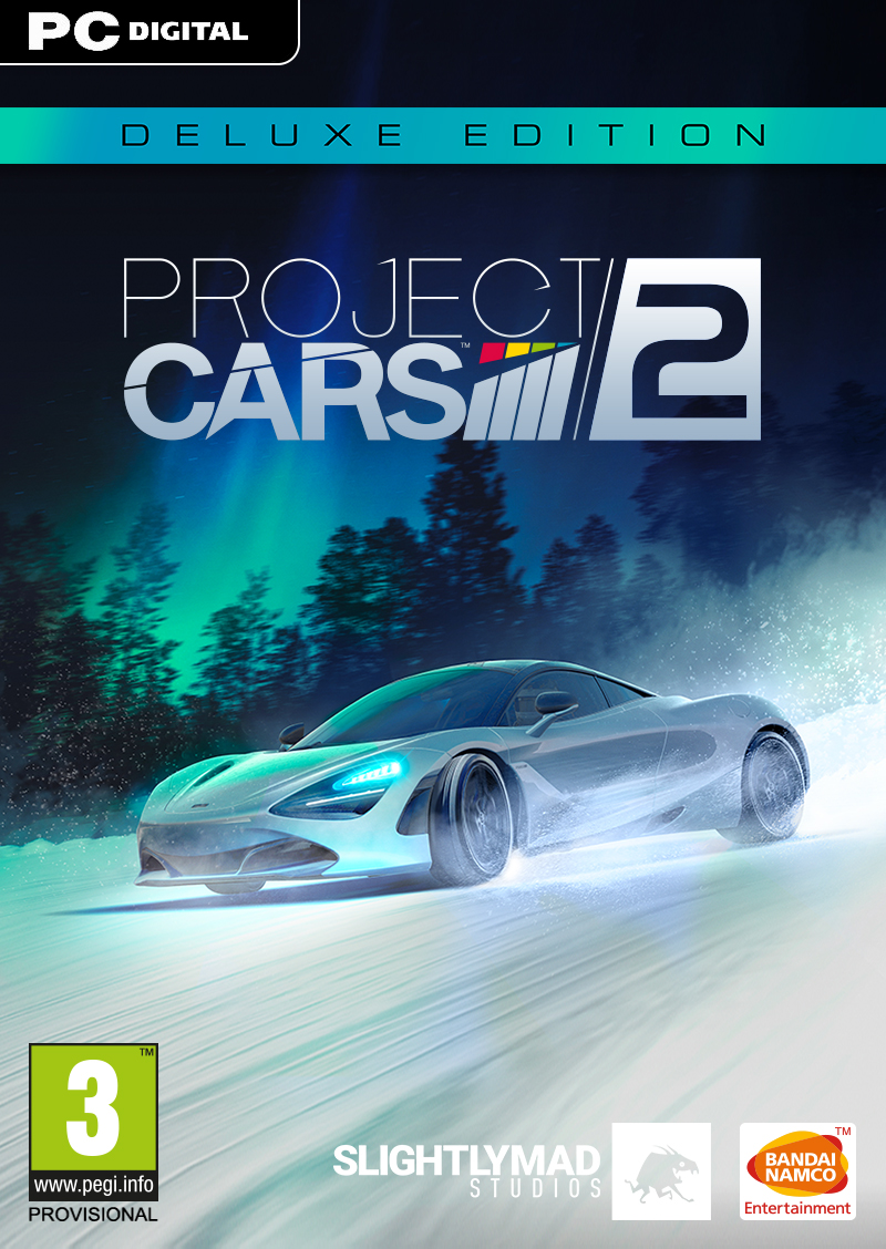 project cars 2 free download for pc
