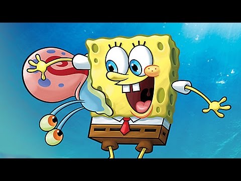 download spongebob squarepants full episodes